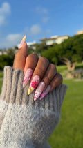 Pink Tropics